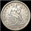 Image 1 : 1854-O Seated Liberty Dime CLOSELY UNCIRCULATED