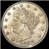 Image 1 : 1888 Liberty Victory Nickel UNCIRCULATED