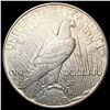 Image 2 : 1926-S Silver Peace Dollar CLOSELY UNCIRCULATED