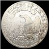 Image 2 : 1818 Capped Bust Quarter NICELY CIRCULATED