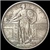 Image 1 : 1917-S Standing Liberty Quarter CLOSELY UNCIRCULATED