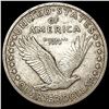 Image 2 : 1917-S Standing Liberty Quarter CLOSELY UNCIRCULATED