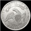 Image 2 : 1834 Capped Bust Half Dollar ABOUT UNCIRCULATED
