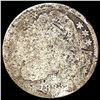 Image 1 : 1833 Capped Bust Dime NICELY CIRCULATED