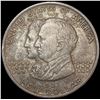 Image 1 : 1921 Alabama Half Dollar LIGHTLY CIRCULATED