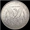 Image 2 : 1878-S Morgan Silver Dollar CLOSELY UNCIRCULATED