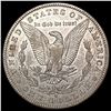 Image 2 : 1884-S Morgan Silver Dollar CLOSELY UNCIRCULATED
