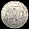 Image 2 : 1878-S Morgan Silver Dollar UNCIRCULATED