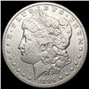 Image 1 : 1896-O Morgan Silver Dollar CLOSELY UNCIRCULATED