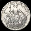 Image 1 : 1935-S San Diego Half Dollar CLOSELY UNCIRCULATED