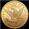 Image 2 : 1879 $10 Gold Eagle CLOSELY UNCIRCULATED