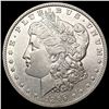 Image 1 : 1896-O Morgan Silver Dollar CLOSELY UNCIRCULATED