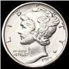 Image 1 : 1917-S Mercury Dime CLOSELY UNCIRCULATED