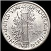 Image 2 : 1917-S Mercury Dime CLOSELY UNCIRCULATED