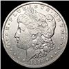 Image 1 : 1896-O Morgan Silver Dollar CLOSELY UNCIRCULATED