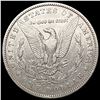 Image 2 : 1896-O Morgan Silver Dollar CLOSELY UNCIRCULATED