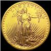 Image 1 : 1908 $20 Gold Double Eagle UNCIRCULATED