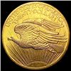 Image 2 : 1908 $20 Gold Double Eagle UNCIRCULATED