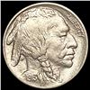 Image 1 : 1915 Buffalo Nickel GEM BU