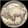 Image 2 : 1915 Buffalo Nickel GEM BU