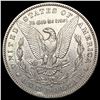 Image 2 : 1884-S Morgan Silver Dollar CLOSELY UNCIRCULATED