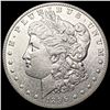 Image 1 : 1896-O Morgan Silver Dollar CLOSELY UNCIRCULATED