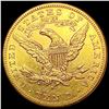 Image 2 : 1886-S $10 Gold Eagle UNCIRCULATED