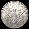 Image 2 : 1907-D Barber Half Dollar UNCIRCULATED