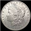 Image 1 : 1896-O Morgan Silver Dollar CLOSELY UNCIRCULATED
