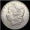 Image 1 : 1896-O Morgan Silver Dollar CLOSELY UNCIRCULATED