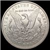 Image 2 : 1899 Morgan Silver Dollar CLOSELY UNCIRCULATED