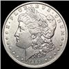 Image 1 : 1889-O Morgan Silver Dollar CLOSELY UNCIRCULATED