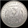 Image 2 : 1886-S Morgan Silver Dollar CLOSELY UNCIRCULATED