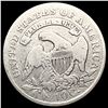 Image 2 : 1835 Capped Bust Dime NICELY CIRCULATED