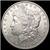 Image 1 : 1896-O Morgan Silver Dollar CLOSELY UNCIRCULATED