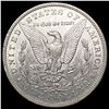 Image 2 : 1896-O Morgan Silver Dollar CLOSELY UNCIRCULATED