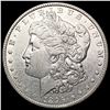 Image 1 : 1896-O Morgan Silver Dollar CLOSELY UNCIRCULATED