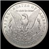 Image 2 : 1896-O Morgan Silver Dollar CLOSELY UNCIRCULATED