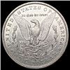 Image 2 : 1896-O Morgan Silver Dollar CLOSELY UNCIRCULATED