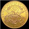 Image 2 : 1904 $20 Gold Double Eagle UNCIRCULATED