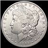 Image 1 : 1896-O Morgan Silver Dollar CLOSELY UNCIRCULATED