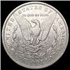 Image 2 : 1896-O Morgan Silver Dollar CLOSELY UNCIRCULATED