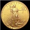 Image 1 : 1927 $20 Gold Double Eagle CLOSELY UNCIRCULATED