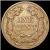 Image 2 : 1857 Flying Eagle Cent NICELY CIRCULATED