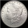 Image 1 : 1896-O Morgan Silver Dollar CLOSELY UNCIRCULATED