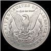 Image 2 : 1896-O Morgan Silver Dollar CLOSELY UNCIRCULATED