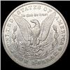 Image 2 : 1883-S Morgan Silver Dollar CLOSELY UNCIRCULATED