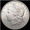 Image 1 : 1896-O Morgan Silver Dollar CLOSELY UNCIRCULATED