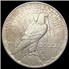 Image 2 : 1934-D Silver Peace Dollar CLOSELY UNCIRCULATED