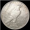 Image 2 : 1927-D Silver Peace Dollar HIGH GRADE